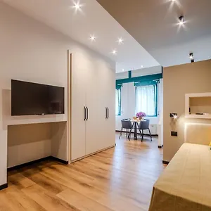 Casa Temporanea Aparthotel
