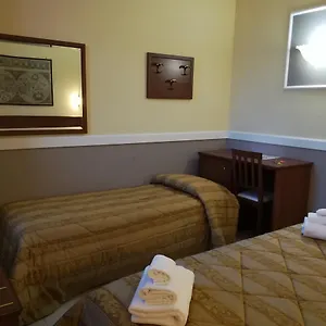 Marco Polo Self Check-in Hotel