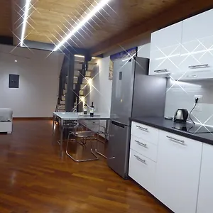 Giudei House Appartamento