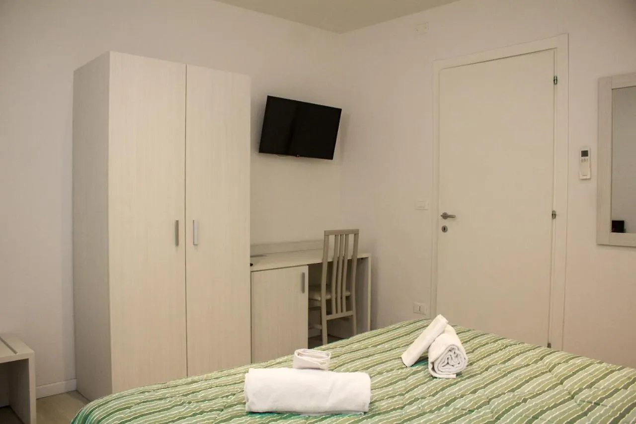 Hotel Sant'Orsola City House Collection By Gsa Hotels Bologna