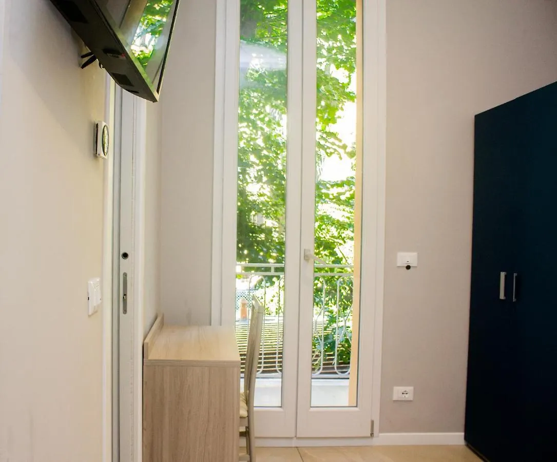 Hotel Sant'Orsola City House Collection By Gsa Hotels Bologna 2*,