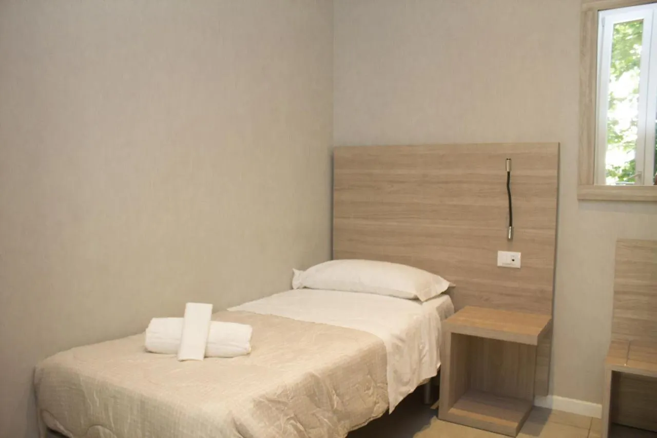 Hotel Sant'Orsola City House Collection By Gsa Hotels Bologna