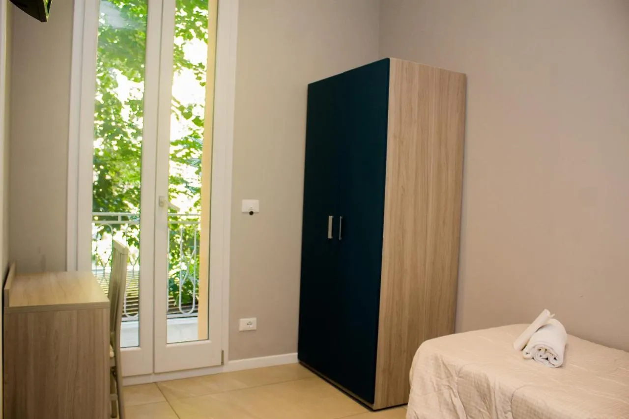 Hotel Sant'Orsola City House Collection By Gsa Hotels Bologna 2*,  Italy