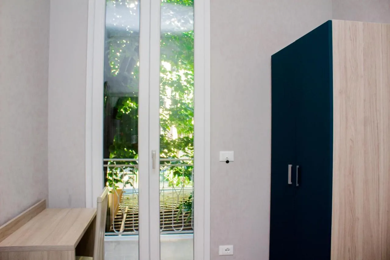 Hotel Sant'Orsola City House Collection By Gsa Hotels Bologna