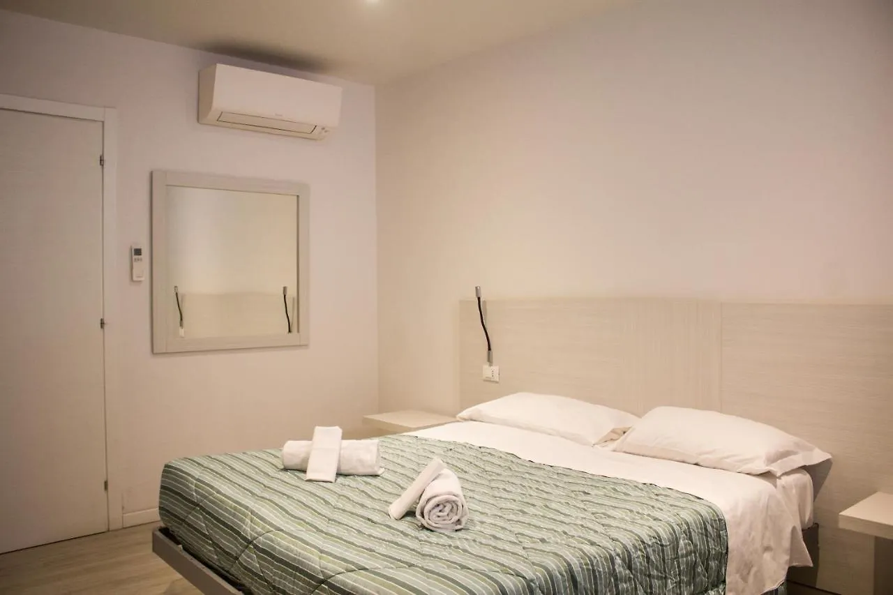 Hotel Sant'Orsola City House Collection By Gsa Hotels Bologna 2*,