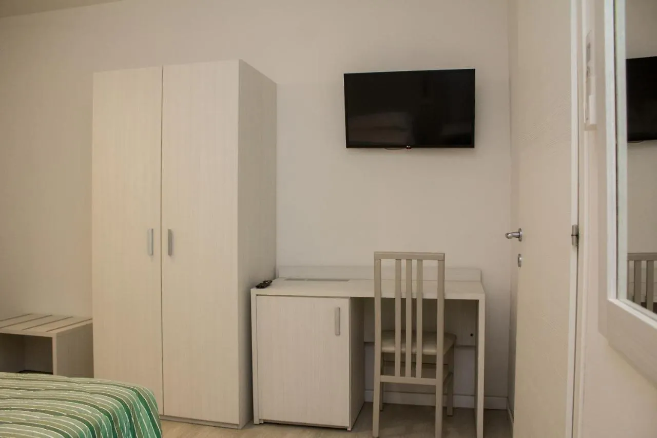 Hotel Sant'Orsola City House Collection By Gsa Hotels Bologna
