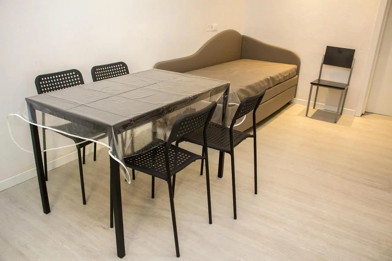 Hotel Sant'Orsola City House Collection By Gsa Hotels Bologna
