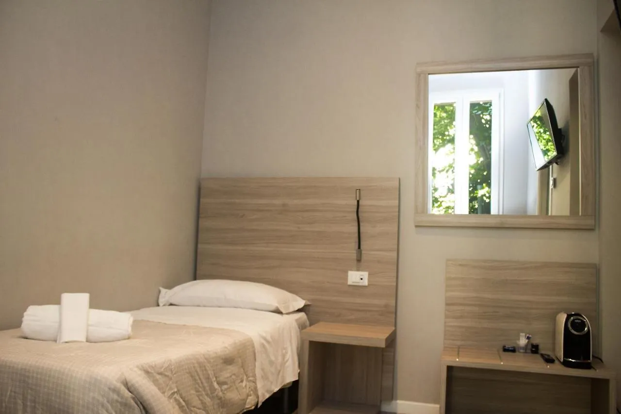 Hotel Sant'Orsola City House Collection By Gsa Hotels Bologna