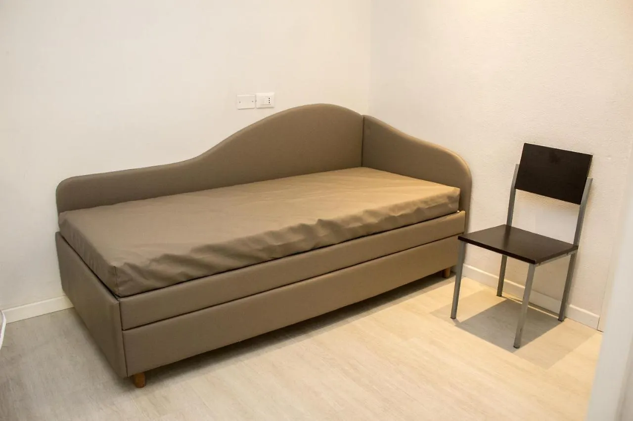 Hotel Sant'Orsola City House Collection By Gsa Hotels Bologna