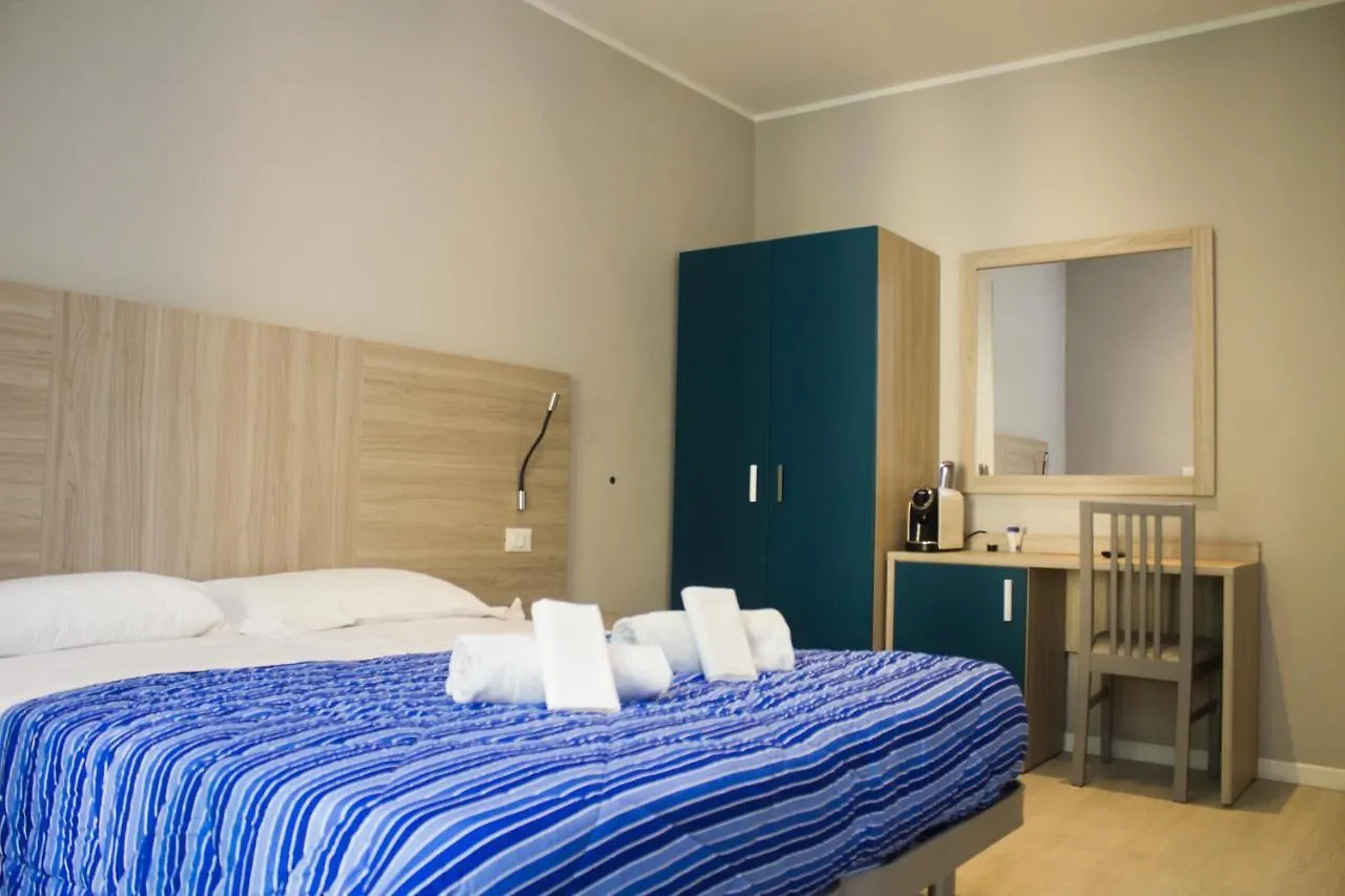 **  Hotel Sant'Orsola City House Collection By Gsa Hotels Bologna Italy