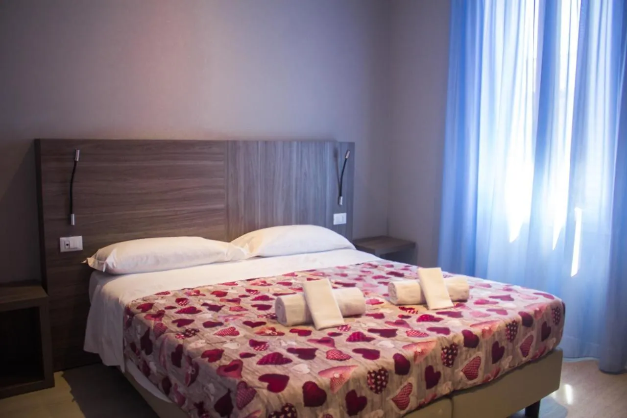 Hotel Sant'Orsola City House Collection By Gsa Hotels Bologna