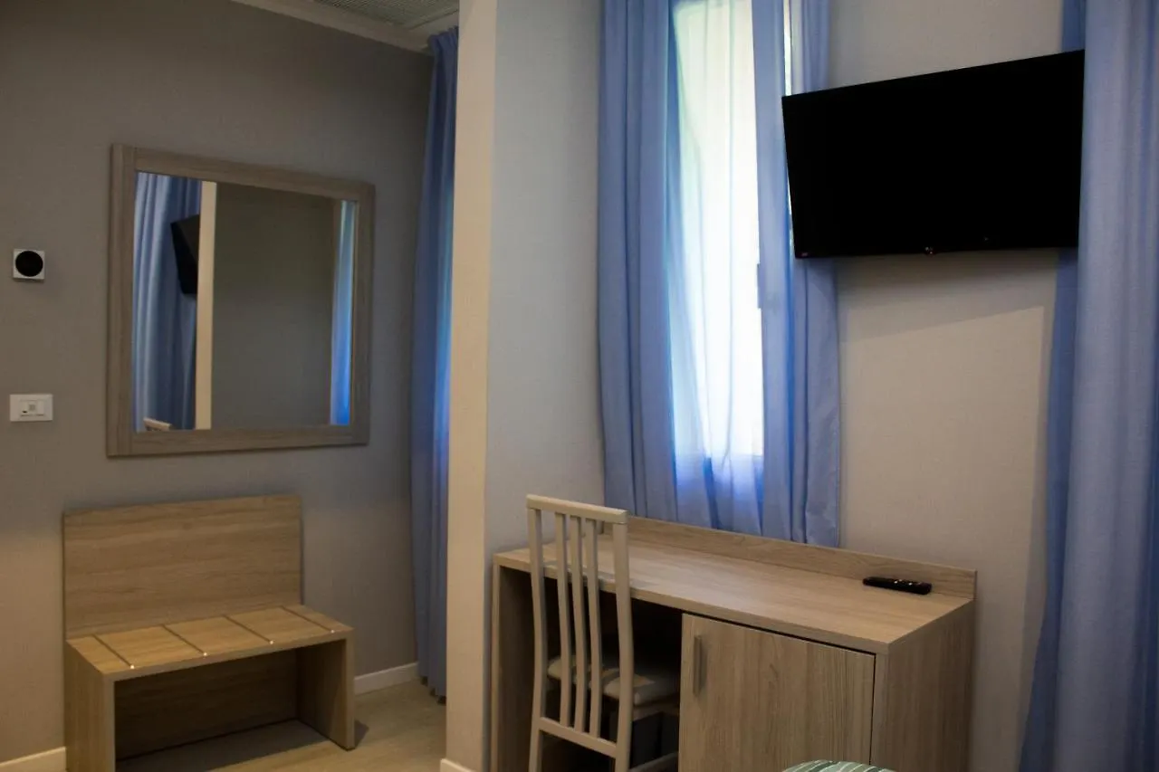 **  Hotel Sant'Orsola City House Collection By Gsa Hotels Bologna Italy