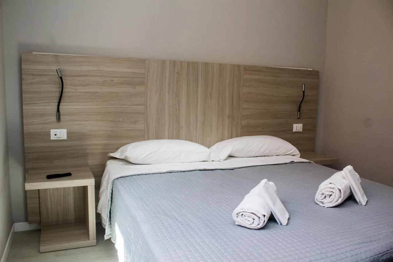 Hotel Sant'Orsola City House Collection By Gsa Hotels Bologna 2*,