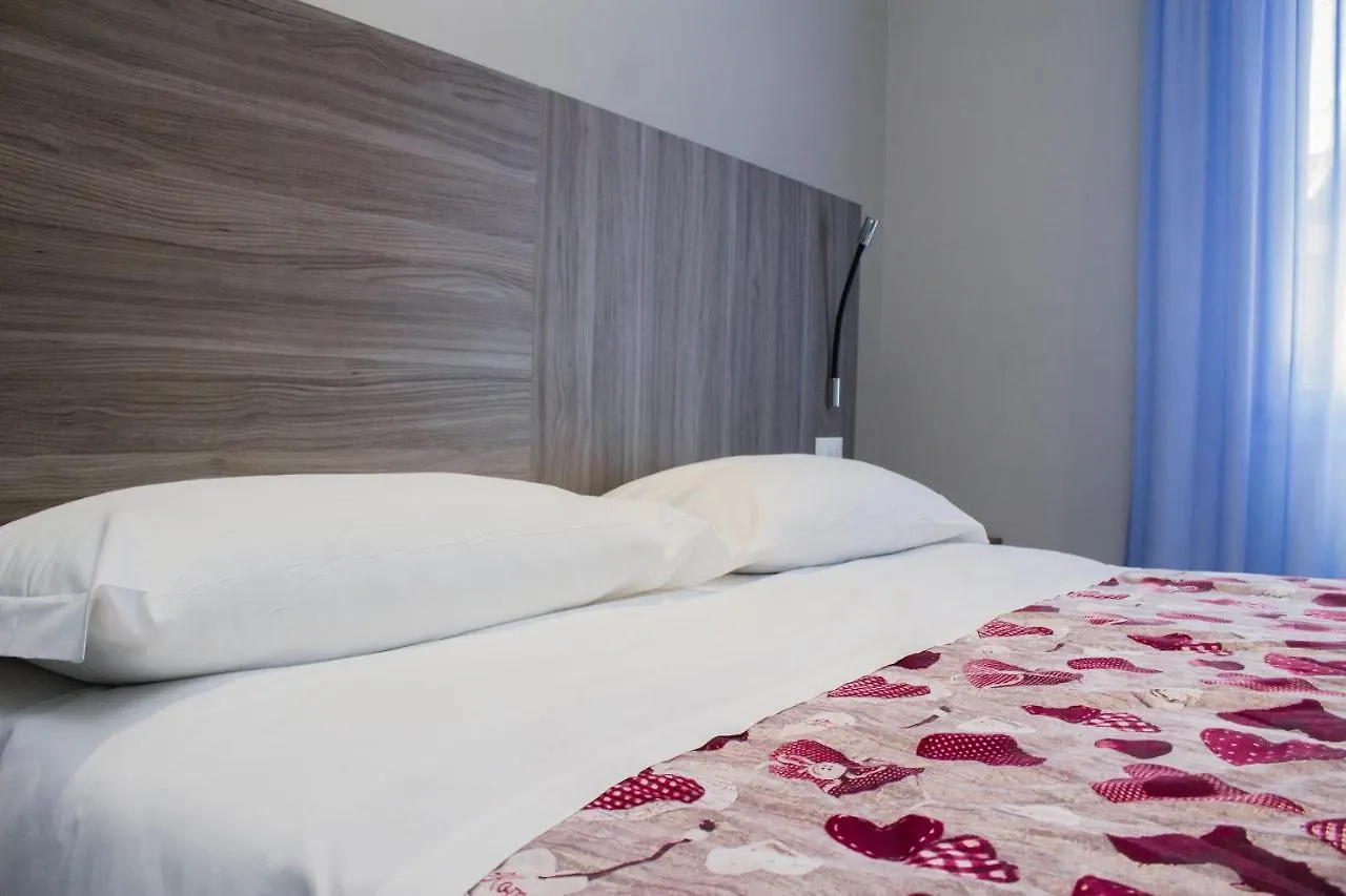 Hotel Sant'Orsola City House Collection By Gsa Hotels Bologna 2*,