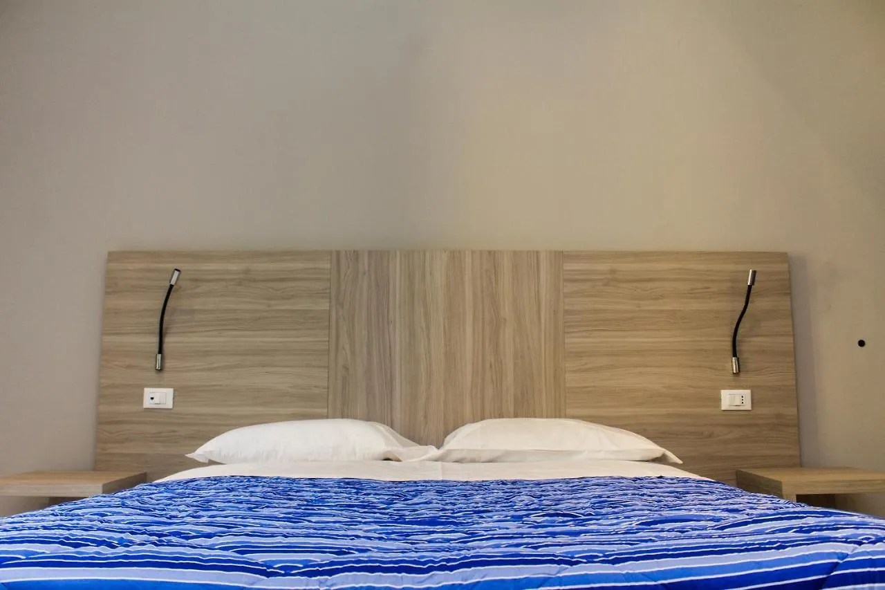 Hotel Sant'Orsola City House Collection By Gsa Hotels Bologna