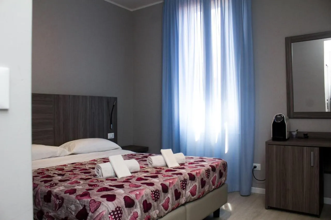 Hotel Sant'Orsola City House Collection By Gsa Hotels Bologna