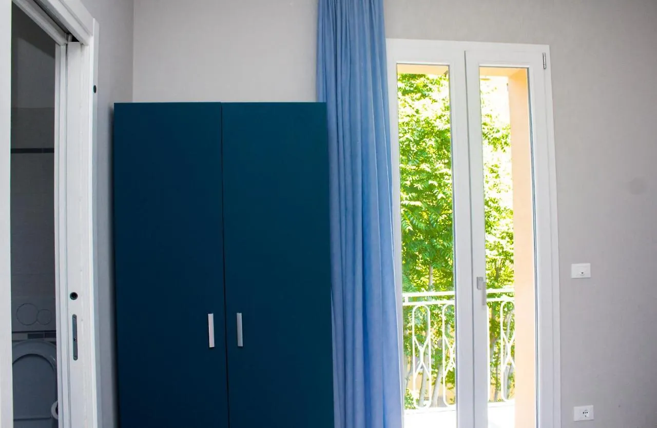 Hotel Sant'Orsola City House Collection By Gsa Hotels Bologna 2*,  Italy