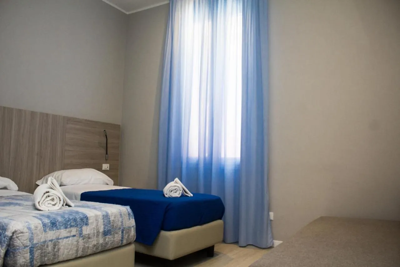 Hotel Sant'Orsola City House Collection By Gsa Hotels Bologna 2*,  Italy