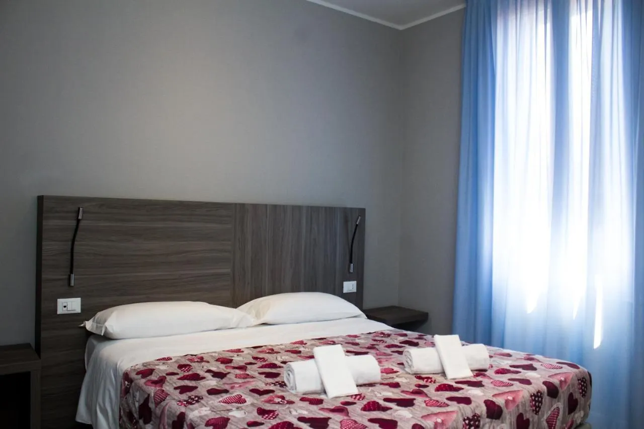 **  Hotel Sant'Orsola City House Collection By Gsa Hotels Bologna Italy