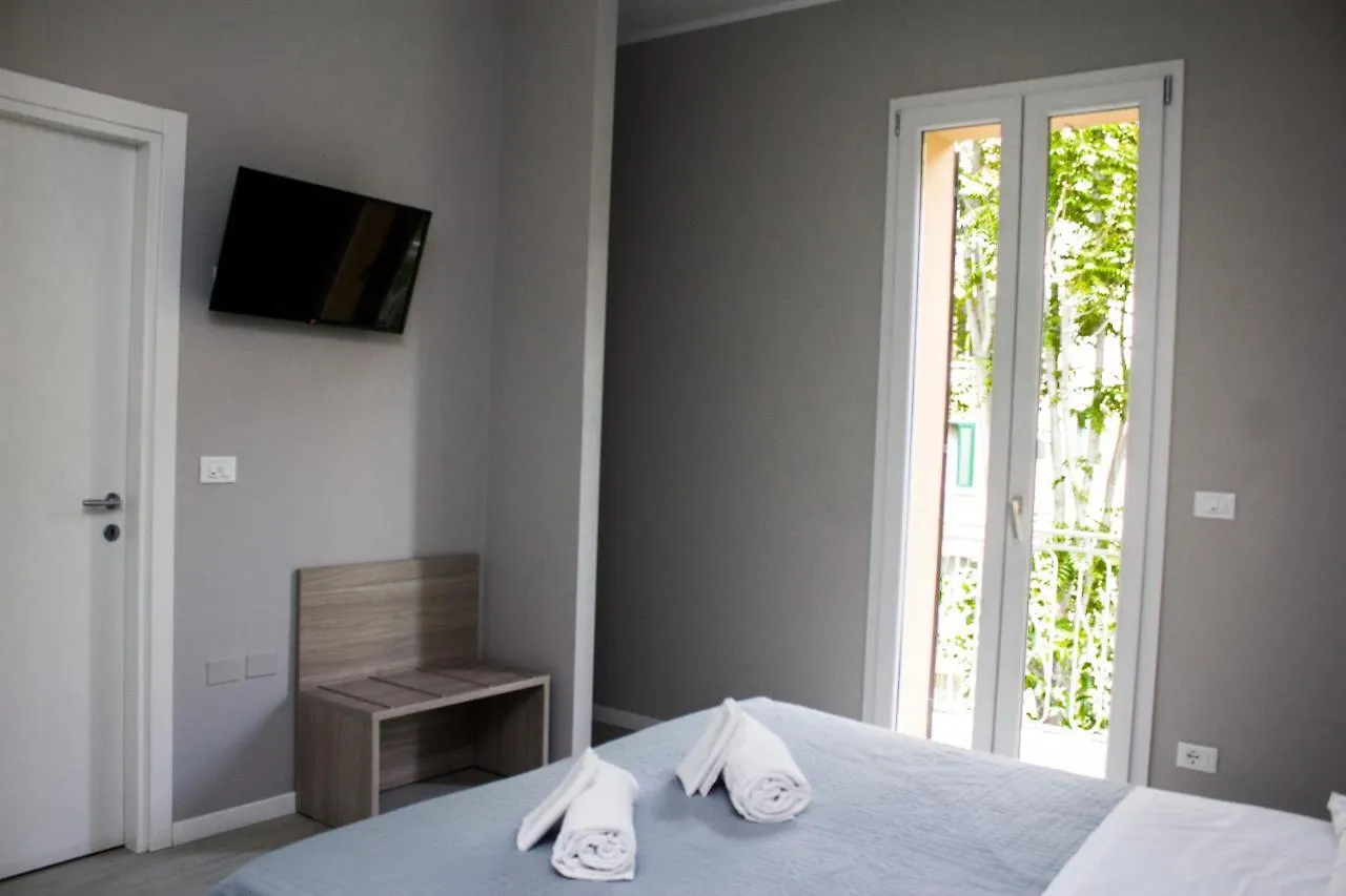 Hotel Sant'Orsola City House Collection By Gsa Hotels Bologna