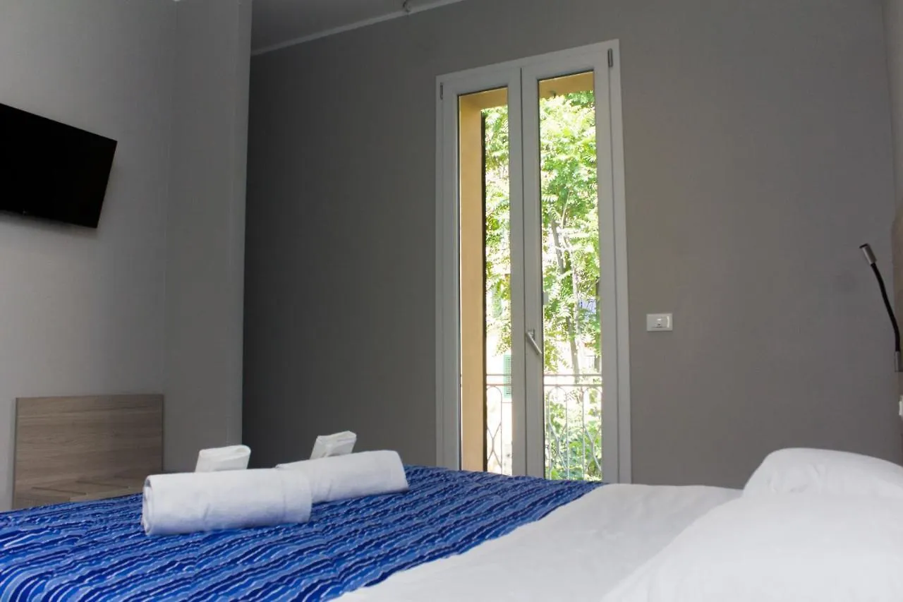Hotel Sant'Orsola City House Collection By Gsa Hotels Bologna