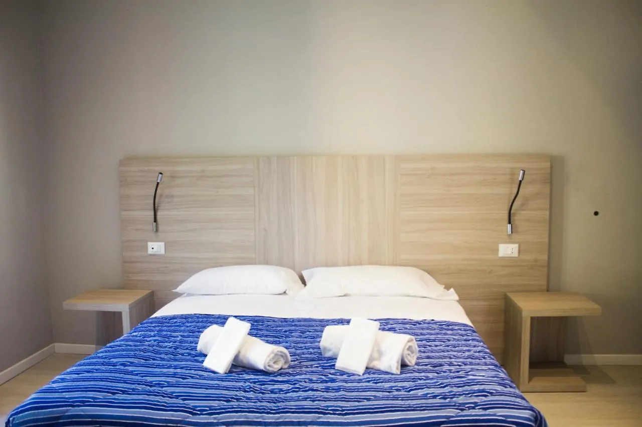 **  Hotel Sant'Orsola City House Collection By Gsa Hotels Bologna Italy