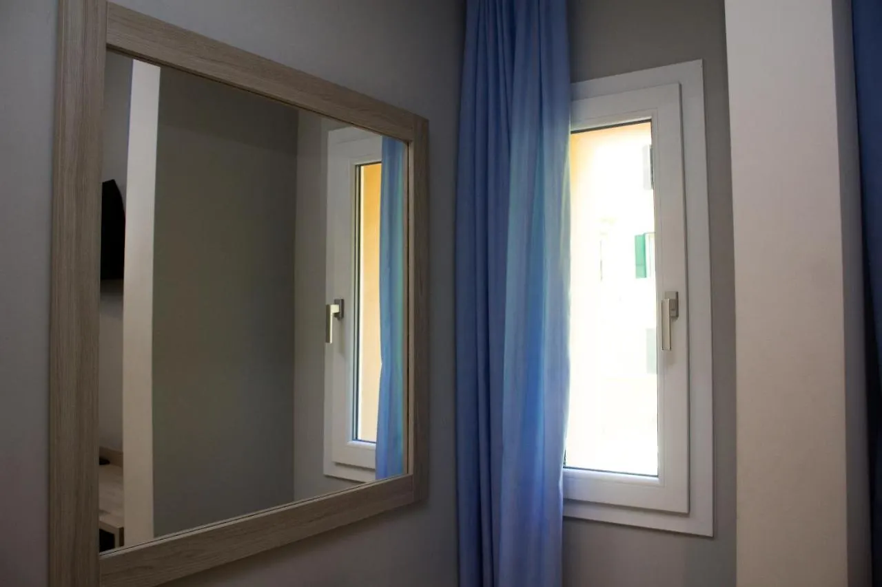 **  Hotel Sant'Orsola City House Collection By Gsa Hotels Bologna Italy