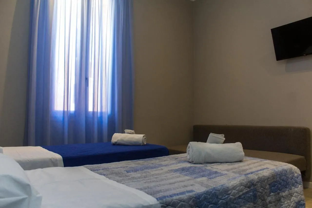 Hotel Sant'Orsola City House Collection By Gsa Hotels Bologna