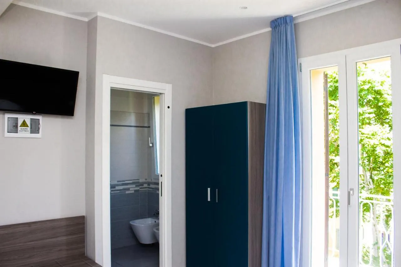 Hotel Sant'Orsola City House Collection By Gsa Hotels Bologna Italy