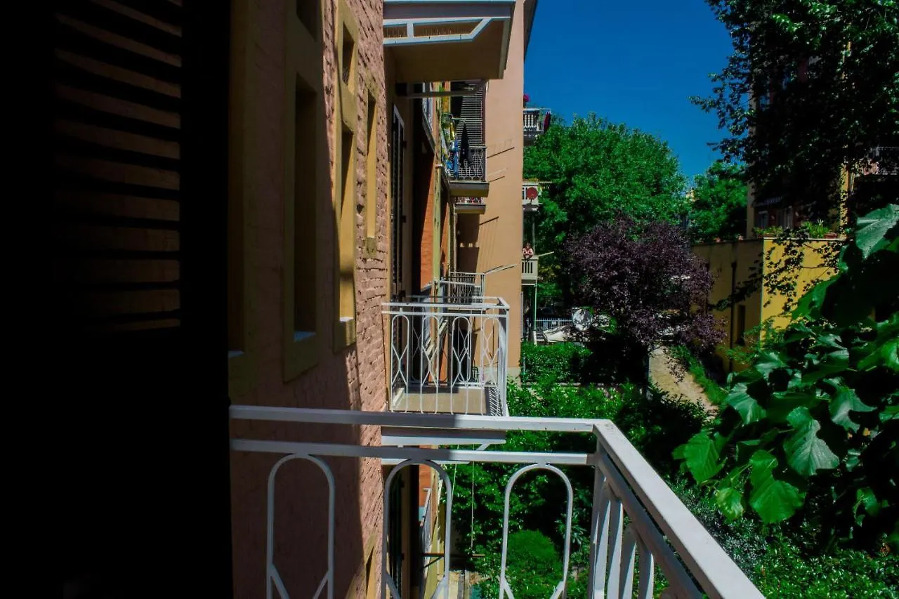 Hotel Sant'Orsola City House Collection By Gsa Hotels Bologna