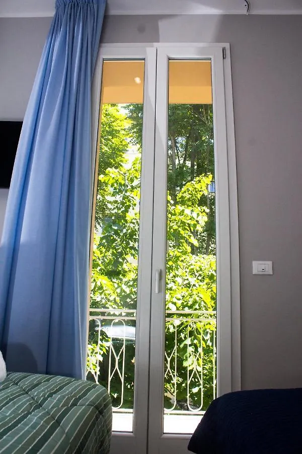 Hotel Sant'Orsola City House Collection By Gsa Hotels Bologna