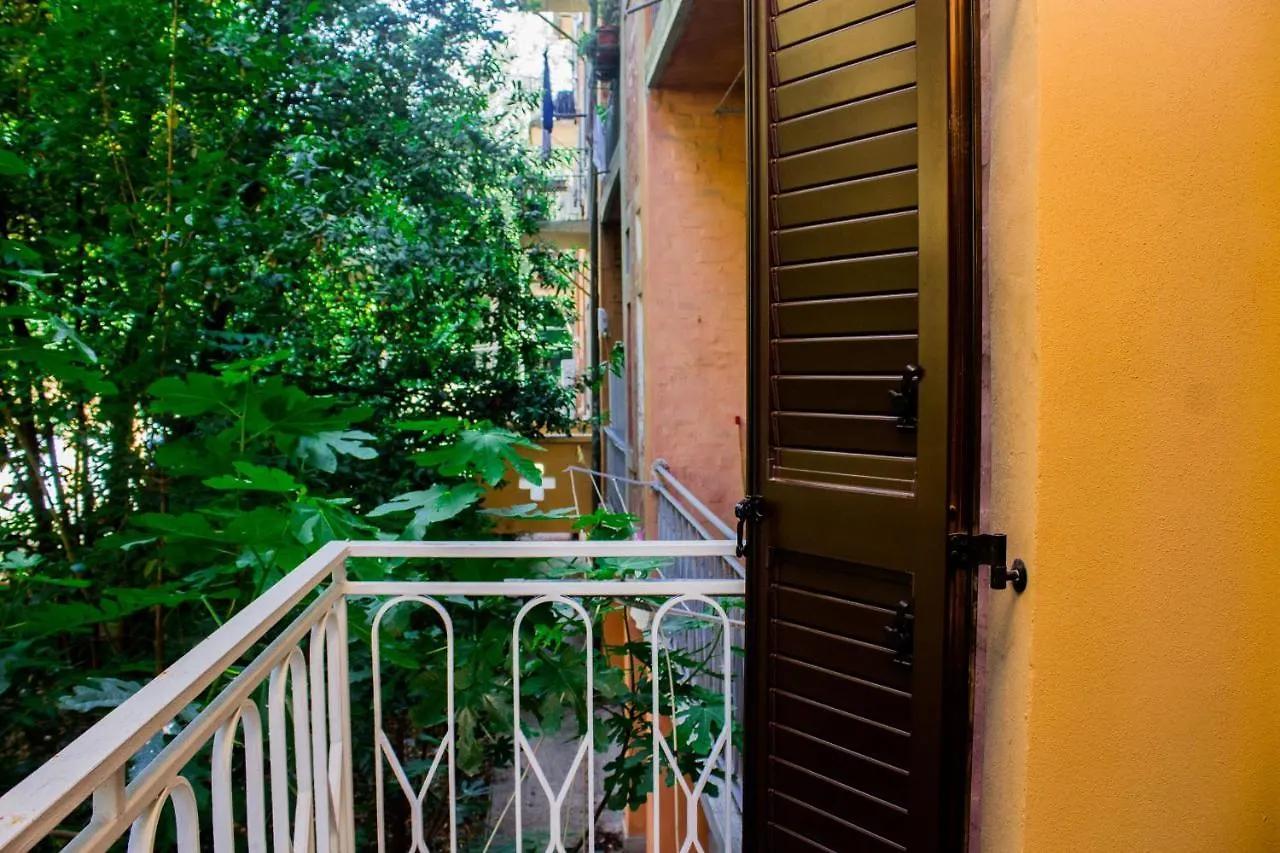Hotel Sant'Orsola City House Collection By Gsa Hotels Bologna 2*,