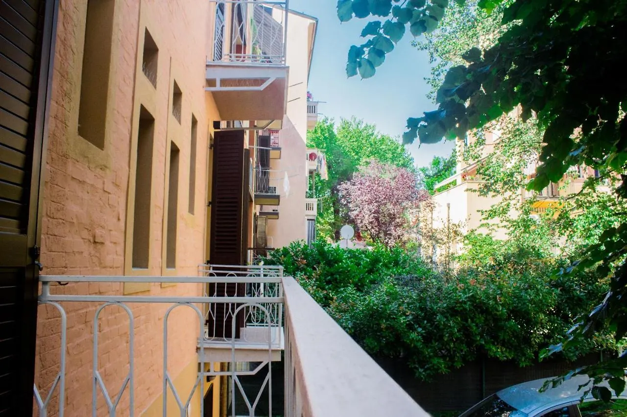 Hotel Sant'Orsola City House Collection By Gsa Hotels Bologna
