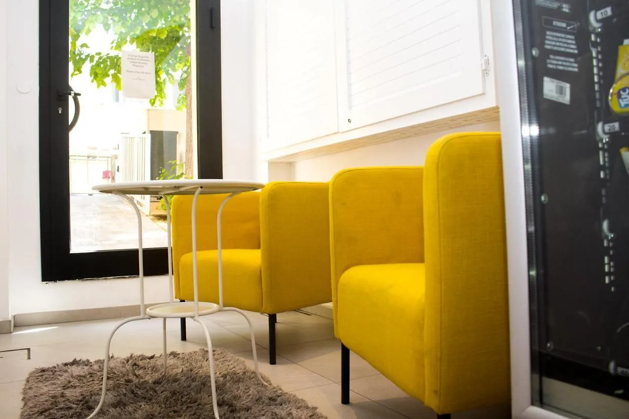 Hotel Sant'Orsola City House Collection By Gsa Hotels Bologna