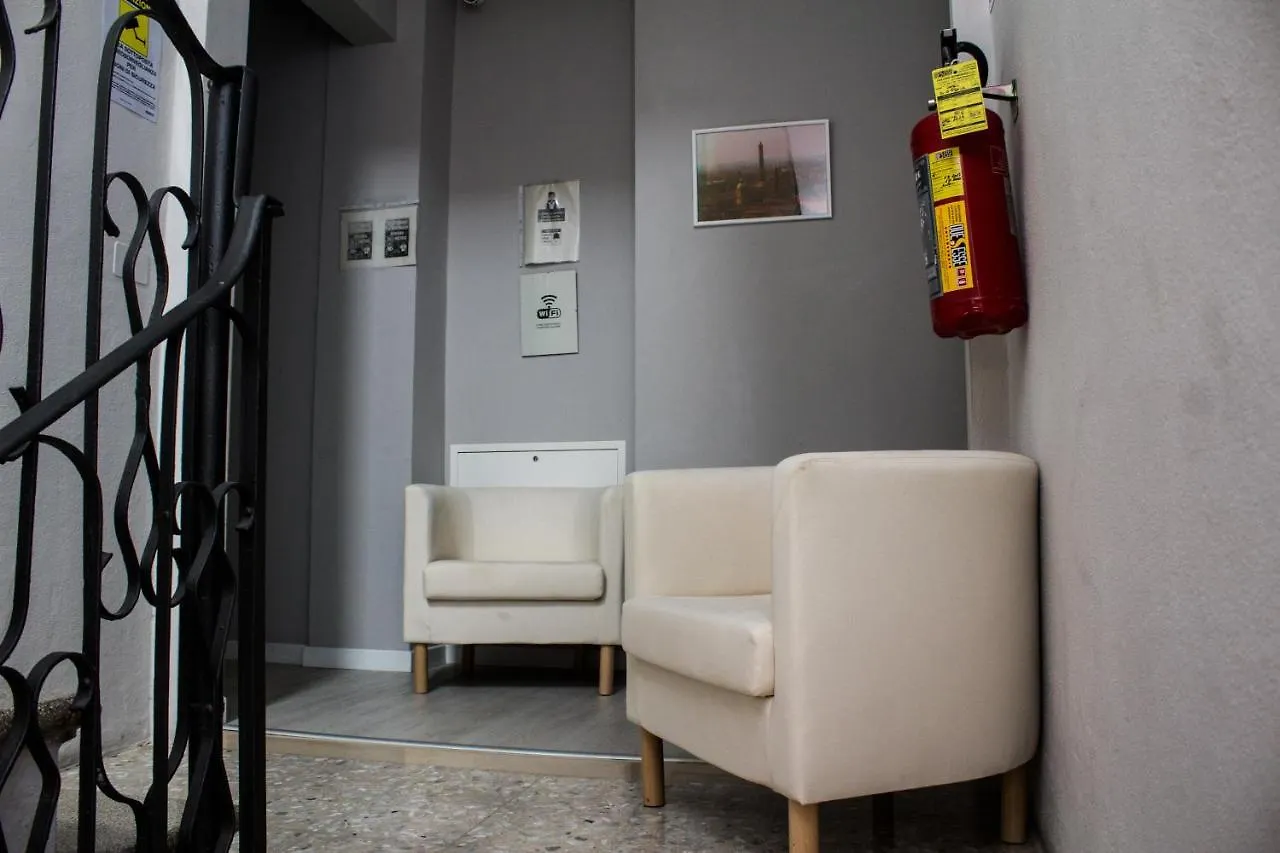 Hotel Sant'Orsola City House Collection By Gsa Hotels Bologna 2*,  Italy