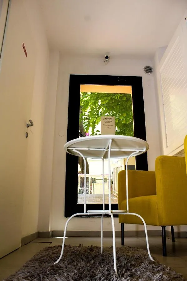 Hotel Sant'Orsola City House Collection By Gsa Hotels Bologna