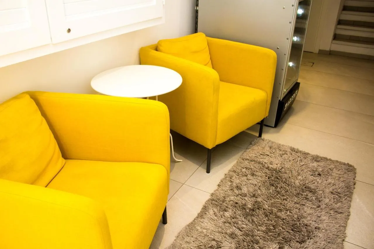 Hotel Sant'Orsola City House Collection By Gsa Hotels Bologna