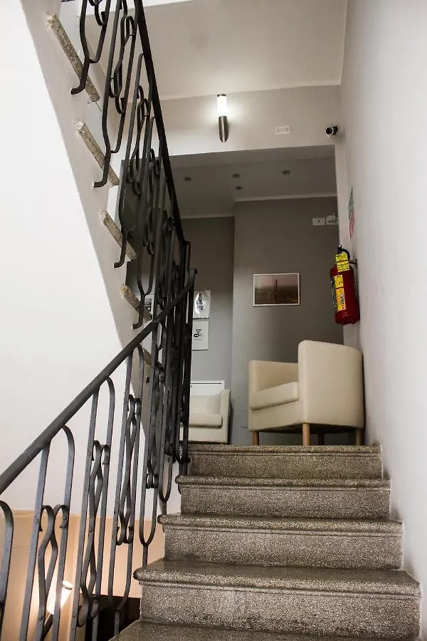 Hotel Sant'Orsola City House Collection By Gsa Hotels Bologna 2*,