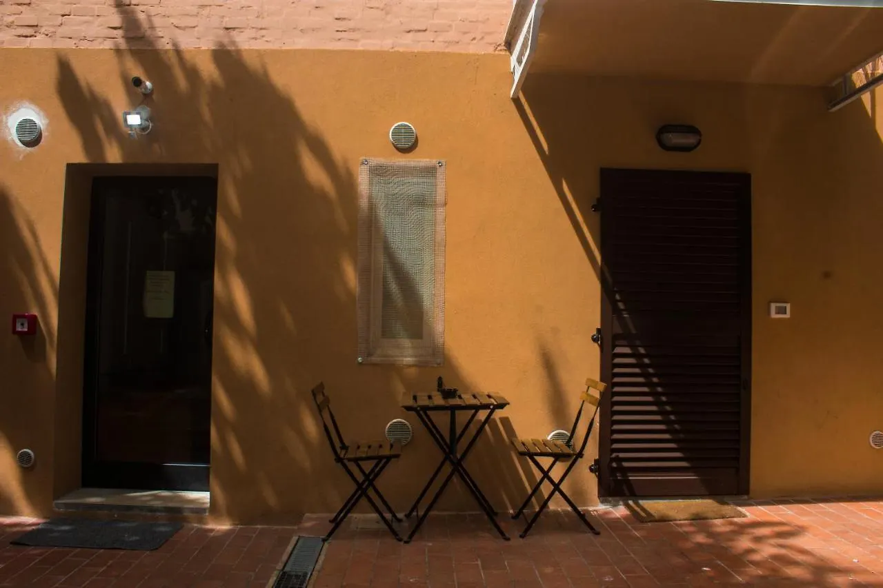 Hotel Sant'Orsola City House Collection By Gsa Hotels Bologna