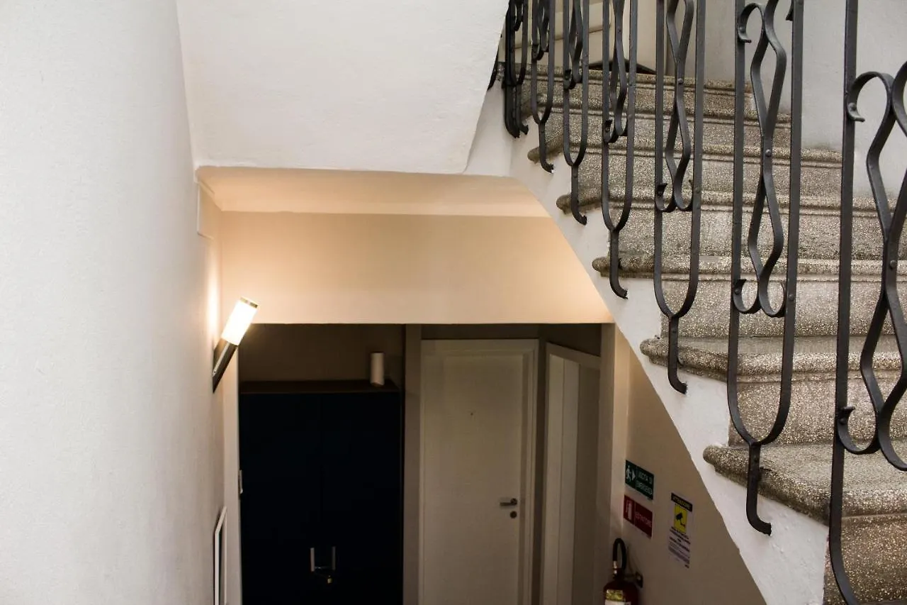 Hotel Sant'Orsola City House Collection By Gsa Hotels Bologna