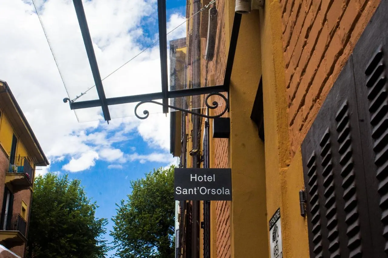 Hotel Sant'Orsola City House Collection By Gsa Hotels Bologna 2*,  Italy