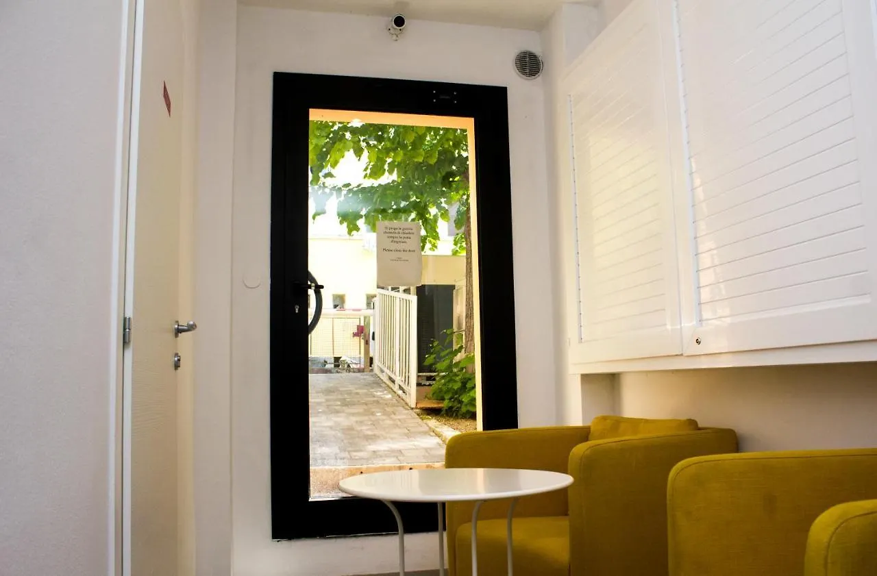 Hotel Sant'Orsola City House Collection By Gsa Hotels Bologna