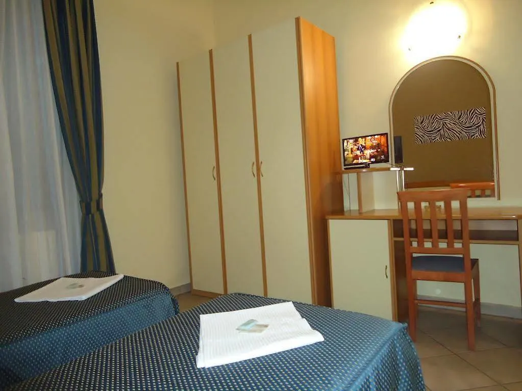 Hotel Sant'Orsola City House Collection By Gsa Hotels Bologna