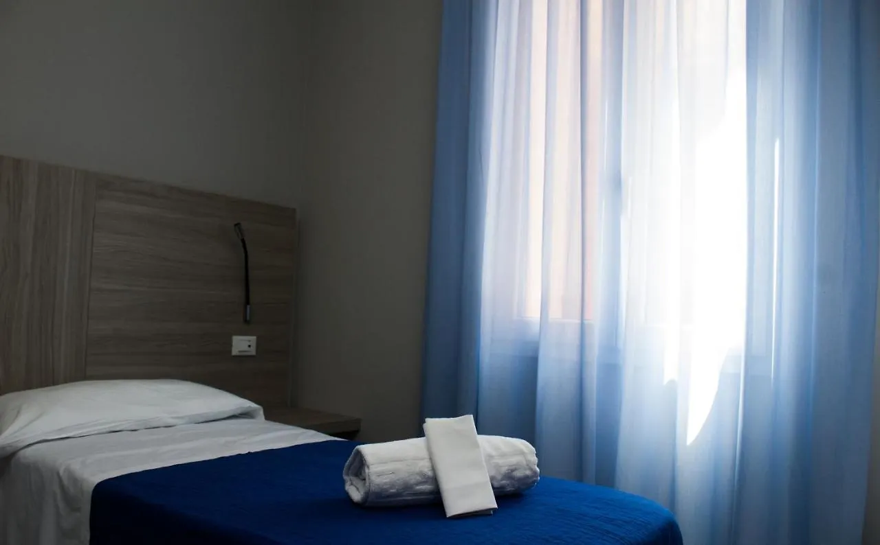Hotel Sant'Orsola City House Collection By Gsa Hotels Bologna 2*,  Italia