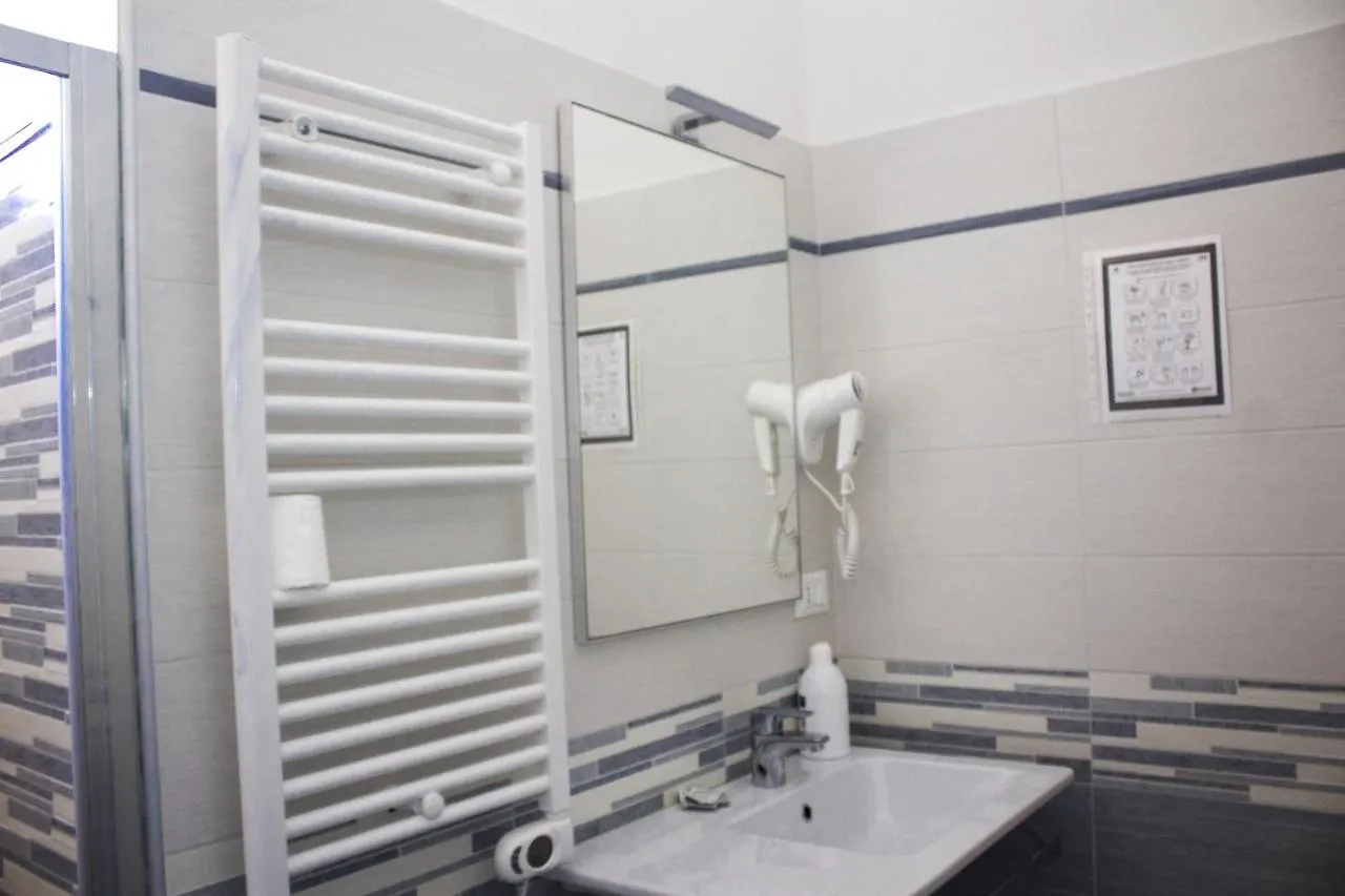 Hotel Sant'Orsola City House Collection By Gsa Hotels Bologna