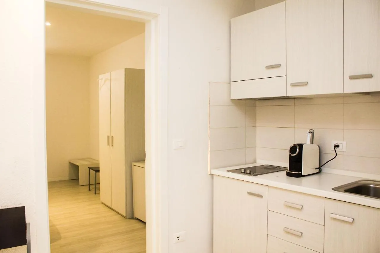 Hotel Sant'Orsola City House Collection By Gsa Hotels Bologna