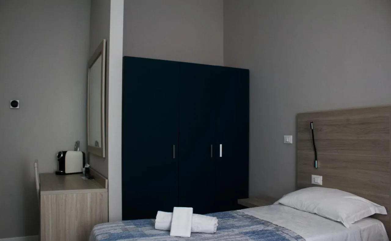 Hotel Sant'Orsola City House Collection By Gsa Hotels Bologna