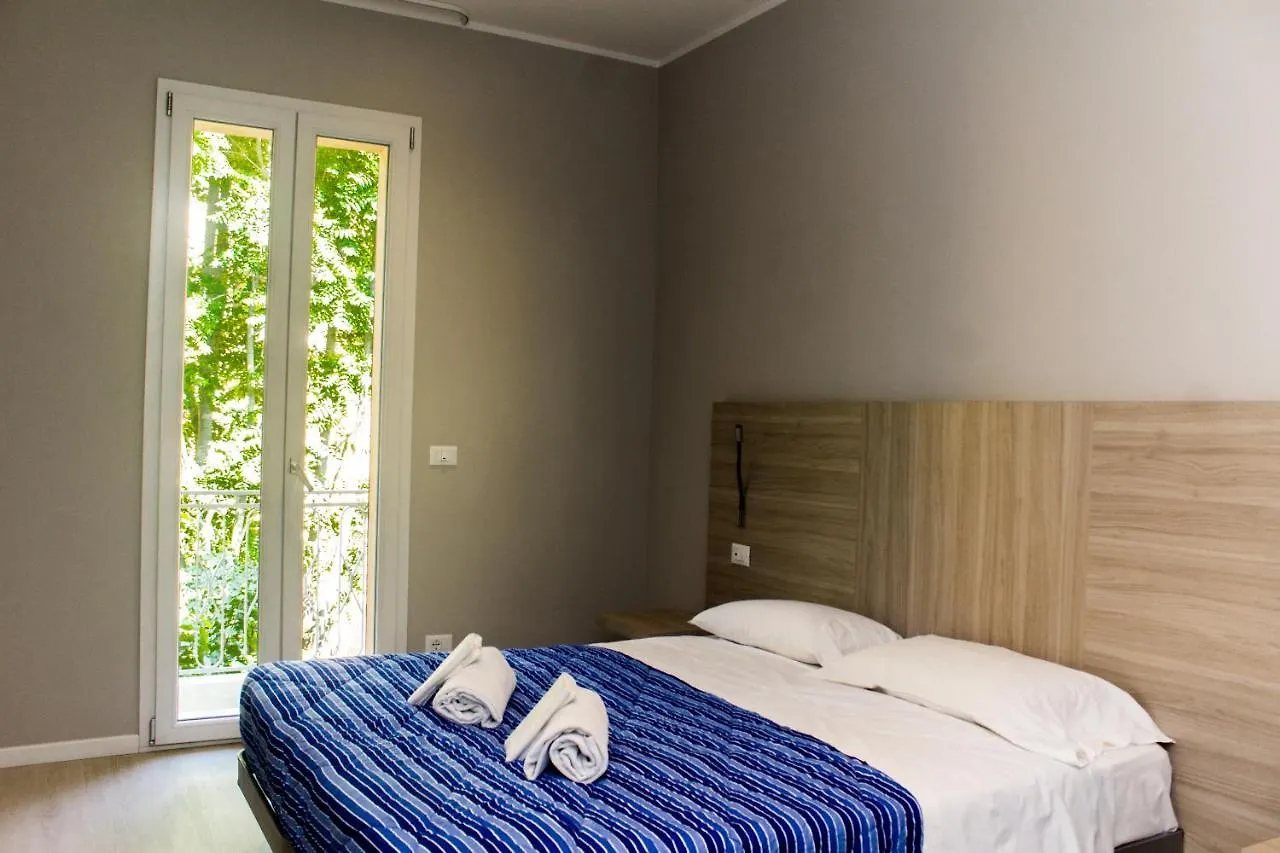 Hotel Sant'Orsola City House Collection By Gsa Hotels Bologna