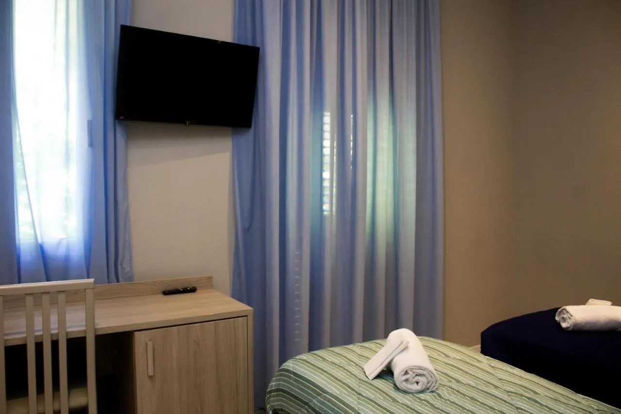 Hotel Sant'Orsola City House Collection By Gsa Hotels Bologna