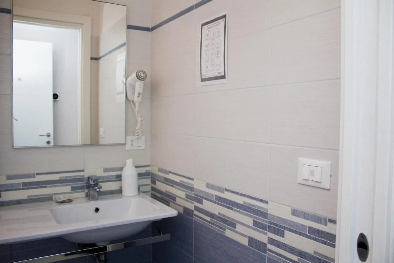 Hotel Sant'Orsola City House Collection By Gsa Hotels Bologna 2*,